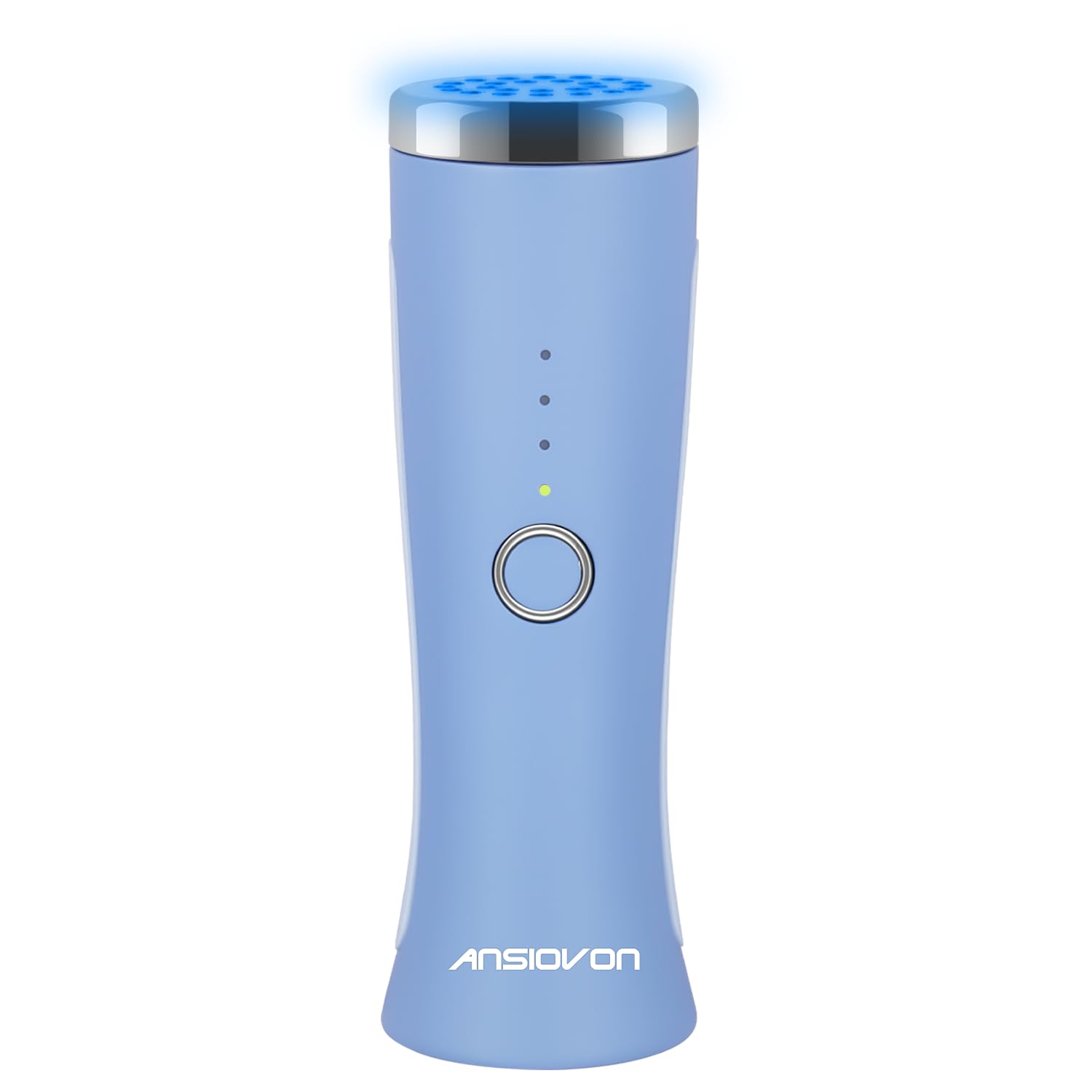 Amazon.com: ANSIOVON Blue Light Therapy Device for Acne Spot
